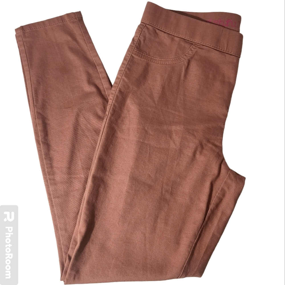 Wishful Park Pull On Pants Size Large